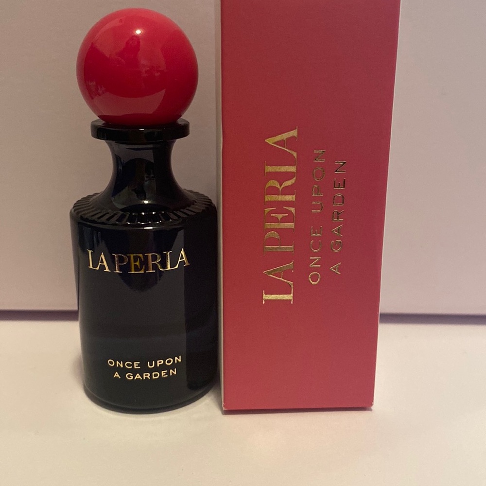 La Perla once upon a garden 12ml - 0.4 oz